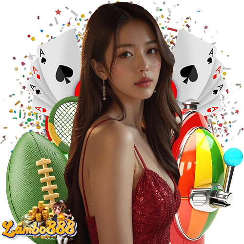 lambo888 เว็บตรง